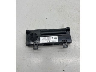 Блок управления 9839316980, 503551640480   Peugeot Partner III