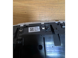 Блок управления климат-контролем A2059058813, A2C1115200001   Mercedes-Benz GLC X253 C253