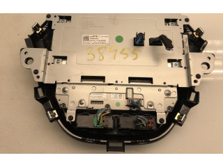 Блок АБС 42639770 Opel Ampera- E 2017 - года