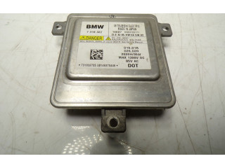 Блок управления Xenon