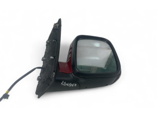 Zpětné zrcátko Volkswagen Caddy 2010 56508811