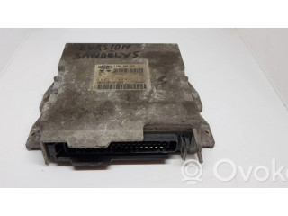 Řídící jednotka IAW8P22, 9623038780 Citroen Evasion 2000