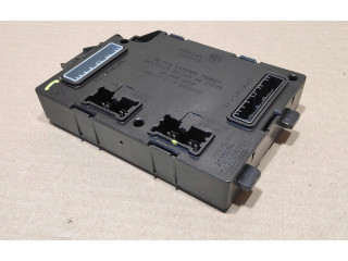 Комфортный модуль 284B12714R Renault Twingo III