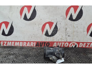 Дроссельная заслонка 7700273699 Dacia Logan I