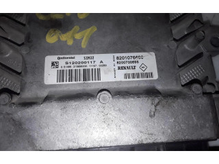 Řídící jednotka 8201076690 Renault Twingo II