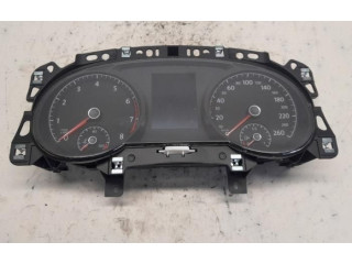 Панель приборов O212856, 517920740A Volkswagen Golf Sportsvan