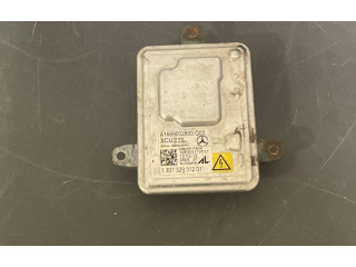 Блок управления Xenon