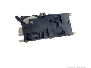 Блок управления климат-контролем 1688300485 Mercedes-Benz A W168