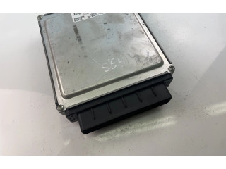 Řídící jednotka 1S7F12A650BAD Ford Mondeo Mk III 2003