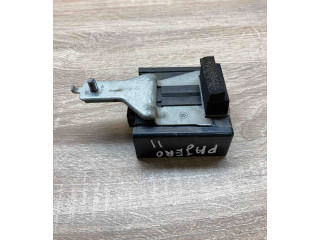 Блок управления MB886391, 3213425020 Mitsubishi Pajero