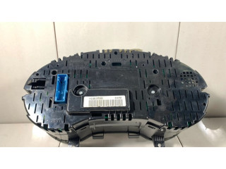 Панель приборов 8P0920981B Audi A3 S3 A3 Sportback 8P