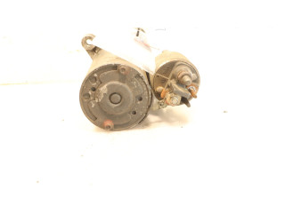 Přístrojová deska Renault Fluence 2010