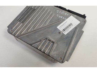 Блок управления двигателя 08627148A, 02273   Volvo V70