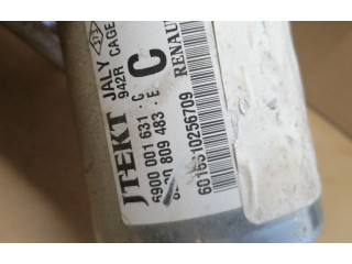 Насос рулевого управления