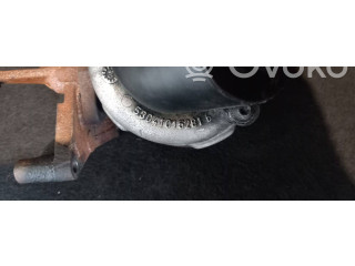  Турбина Audi A6 S6 C6 4F  53041015281   для двигателя BMK      