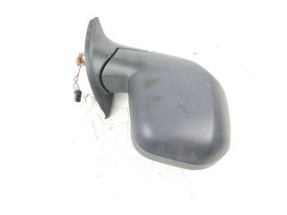 Зеркало электрическое        Peugeot Partner  2008 - 2014 года   