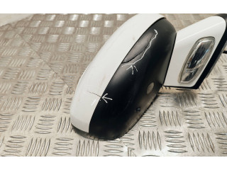 Зеркало электрическое Citroen DS4 - года