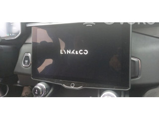 Дисплей 8891571859, 8891571859 Lynk & co 01