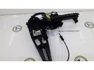 Передний замок