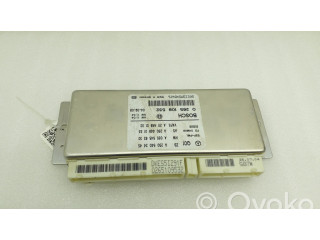 ESP (stabilumo sistemos) valdymo blokas