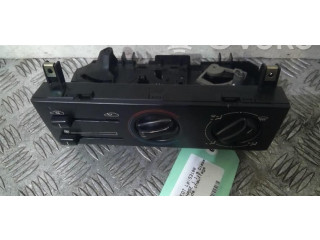 Блок управления климат-контролем NT Peugeot 406