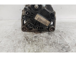 Генератор 8200718724 Renault Twingo II