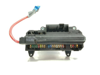 Pojistková skříňka Řídící jednotka BSM 10688710 BMW 7 E65 E66 2002