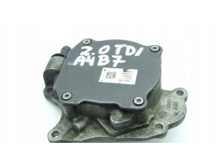 Вакуумный насос