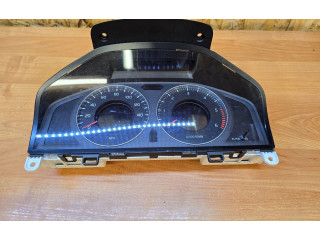 Přístrojová deska Volvo XC70 2008 36000416, 69199680U