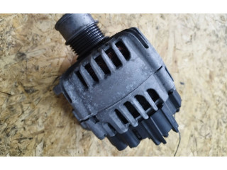 Генератор 04E903015, 2715542B   Skoda Octavia Mk3 (5E)      