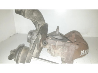 Turbodmychadlo Турбина 108948H109779, K03014A152933   Renault Scenic I 1.9  