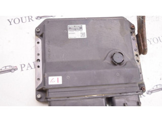 Комплект блоков управления 8966153740   Lexus IS 220D-250-350