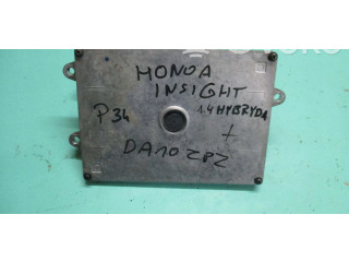 Блок управления двигателя 37820RBJE76, 6828113608 Honda Insight