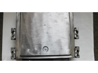 Блок управления двигателя 237104454R, 001-001-011976E Dacia Duster