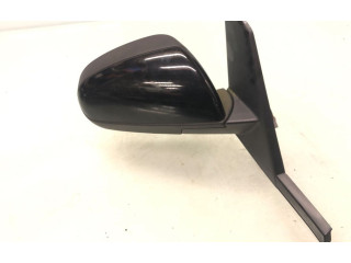 Зеркало (механическое) Mitsubishi Colt 2004 - 2008 года