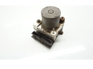 Блок АБС A4544200175, 0265234120 Smart ForFour I 2004-2006 года