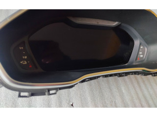 Панель приборов 83A920794G, 0263753039   Audi Q3 F3       