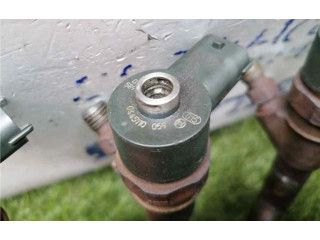 Vstřikovač 0445110059, 0445110059 Chrysler Voyager SIN FICHA