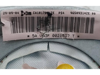 Подушка безопасности двери 4112HC Citroen Berlingo