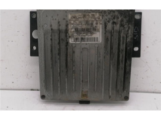 Блок управления 8200331477, 0090047 Renault Clio II