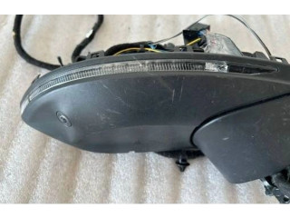 Зеркало электрическое        Audi A6 S6 C8 4K  2018 -  года   