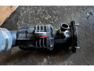 Интеркулер 50553897 Alfa Romeo Giulia