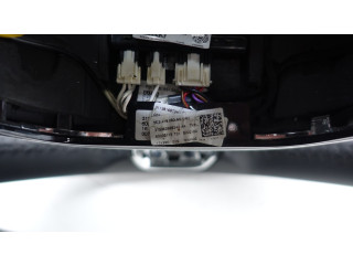 Руль Skoda Octavia Mk4 2019 - года KIEROWNICA MULTIFUNKCYJNA SKODA OCTAVIA IV 4 5E3 5E3419093AN