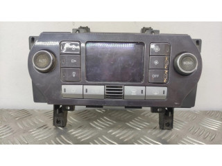 Блок управления климат-контролем 735442075   Fiat Bravo