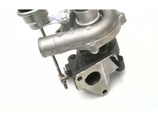 Турбина Dacia Sandero 54359880000, 14411-00QAF