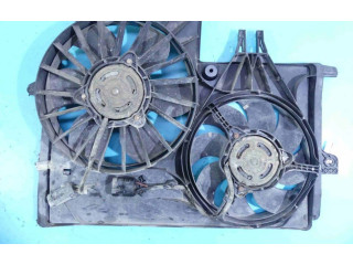 Комплект вентиляторов     52401246, IMPRK1304818    Opel Meriva A 