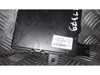 Блок управления климат-контролем 7820A425   Citroen C-Crosser