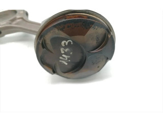 Поршень с шатуном 2AR-FSE Lexus IS III XE30