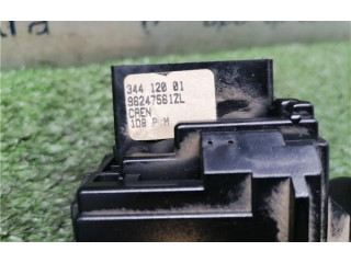 Переключатель дворников 96247561ZL, 96247561ZL Citroen Xsara