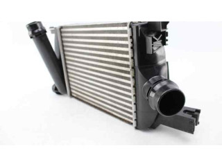 Интеркулер 144967634R Dacia Sandero